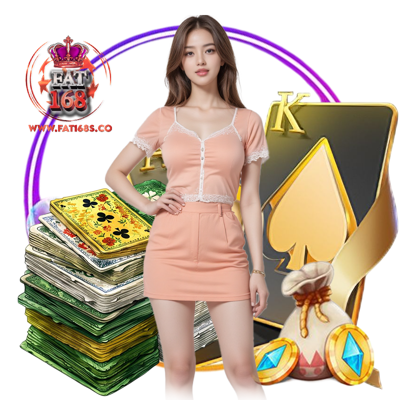 FAT168S คาสิโนออนไลน์